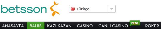 Betsson