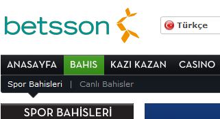 Betsson